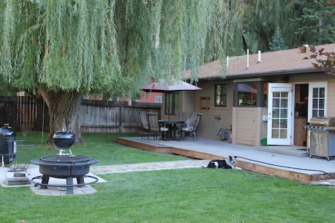 Single Family home in Snowmass, CO