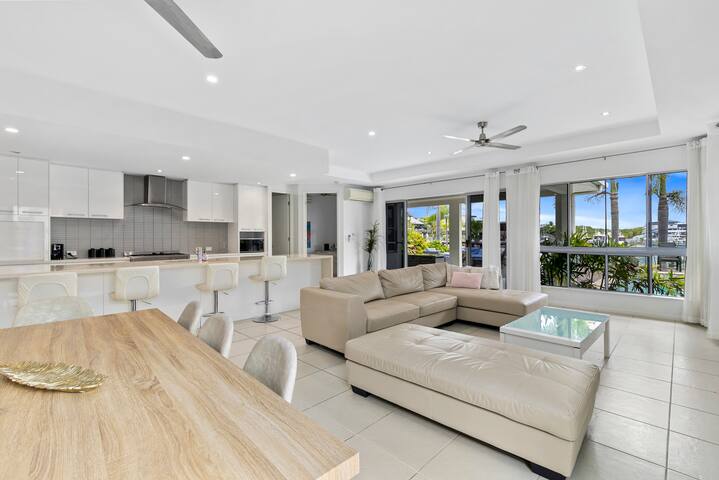 Cairns Rentals managed Airbnb listing 1