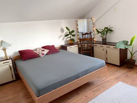 Sunset Apartment. Free Parking! All included!