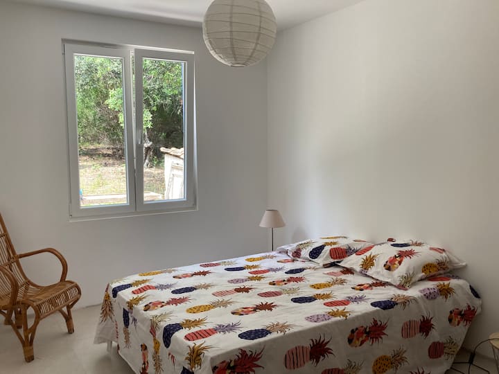 חדר שינה 3 - PINEDE 