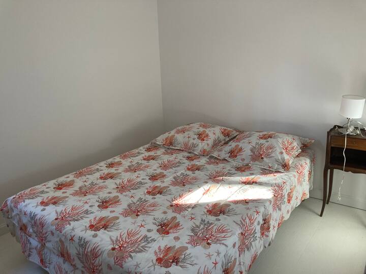 CH 6 - קומה - גינה