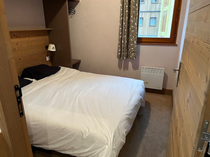 Спалня 1 с баня