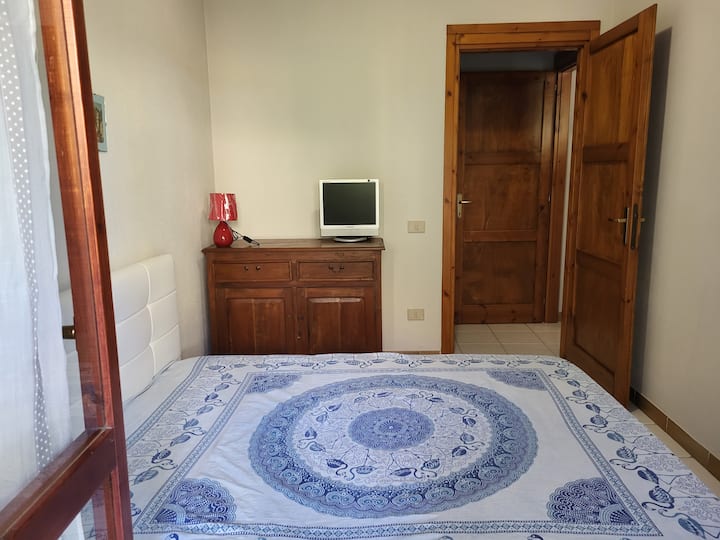Habitación 1