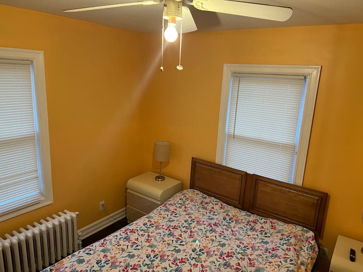 New Jersey Vacation Rentals | Homes and More | Airbnb