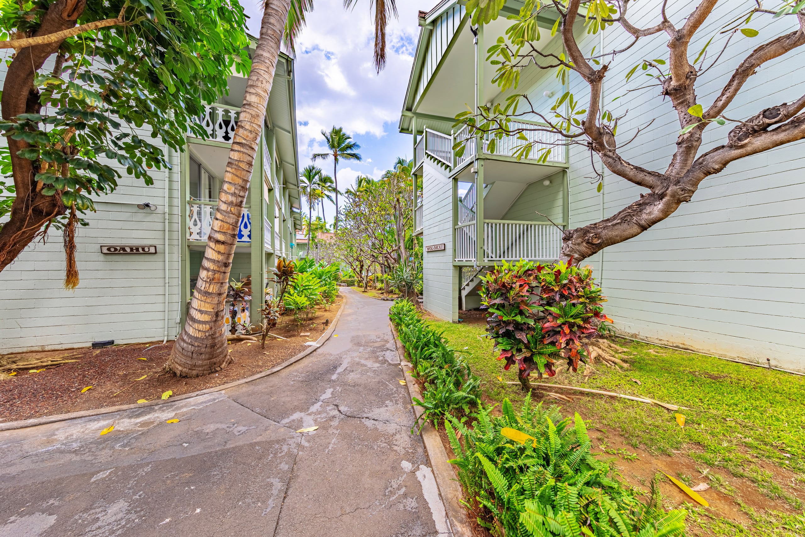 Condo in Kailua-Kona · ★4.79 · 1 bedroom · 2 beds · 1 bath - Image 48