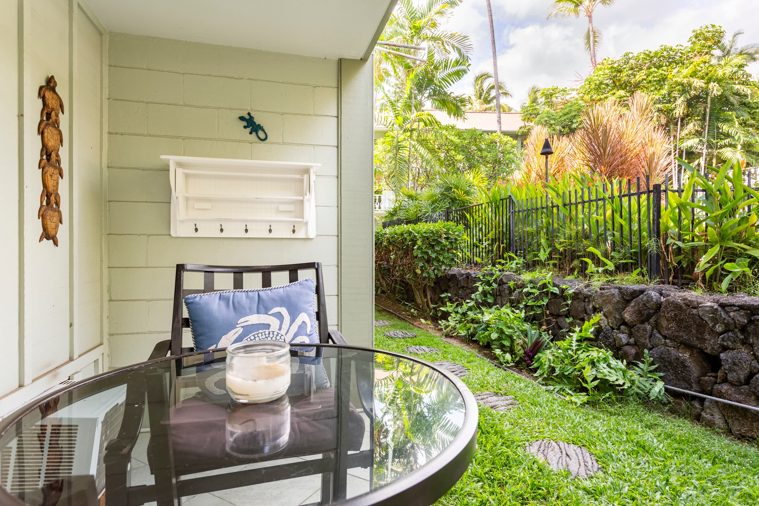 Condo in Kailua-Kona · ★4.79 · 1 bedroom · 2 beds · 1 bath - Image 34