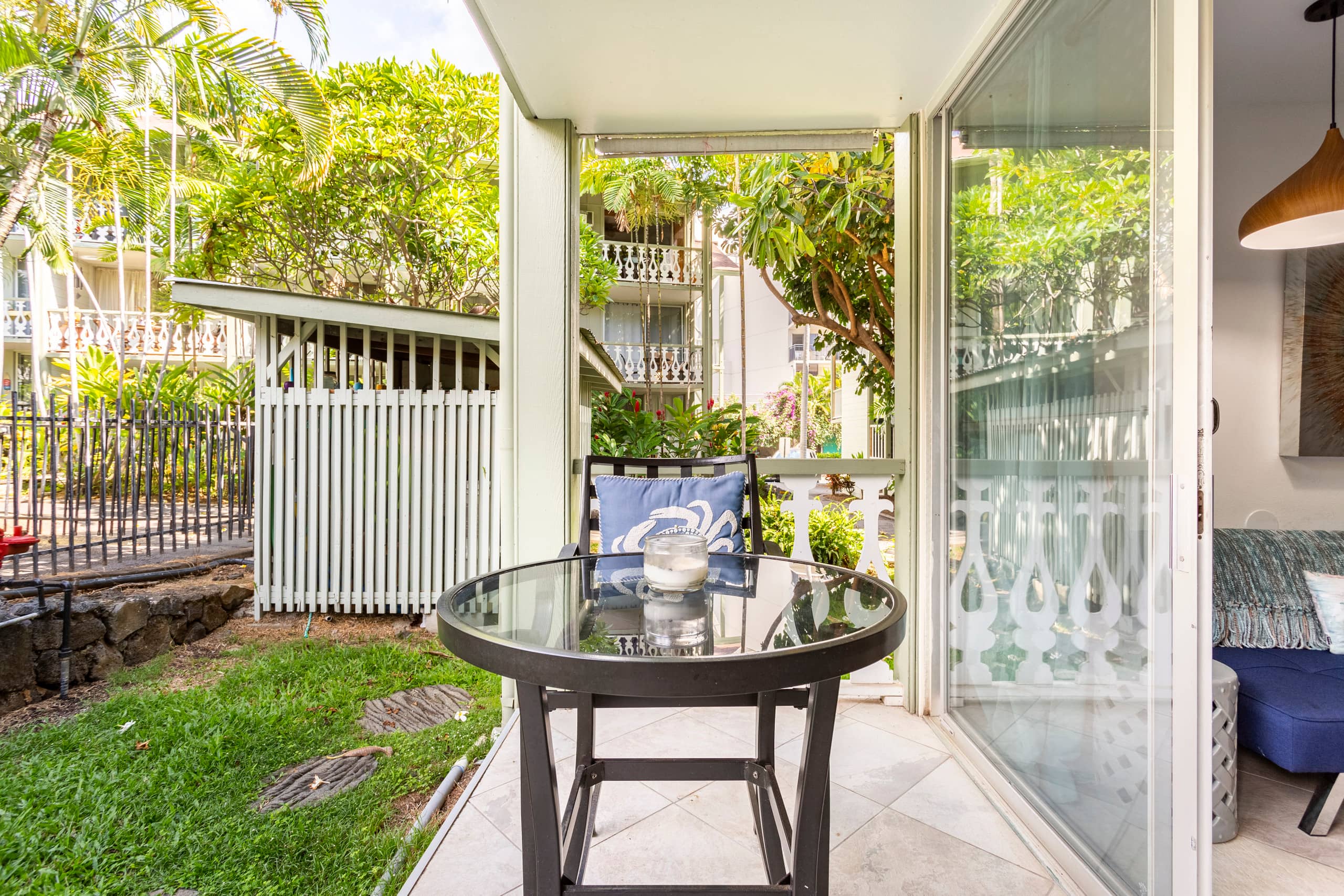 Condo in Kailua-Kona · ★4.79 · 1 bedroom · 2 beds · 1 bath - Image 32