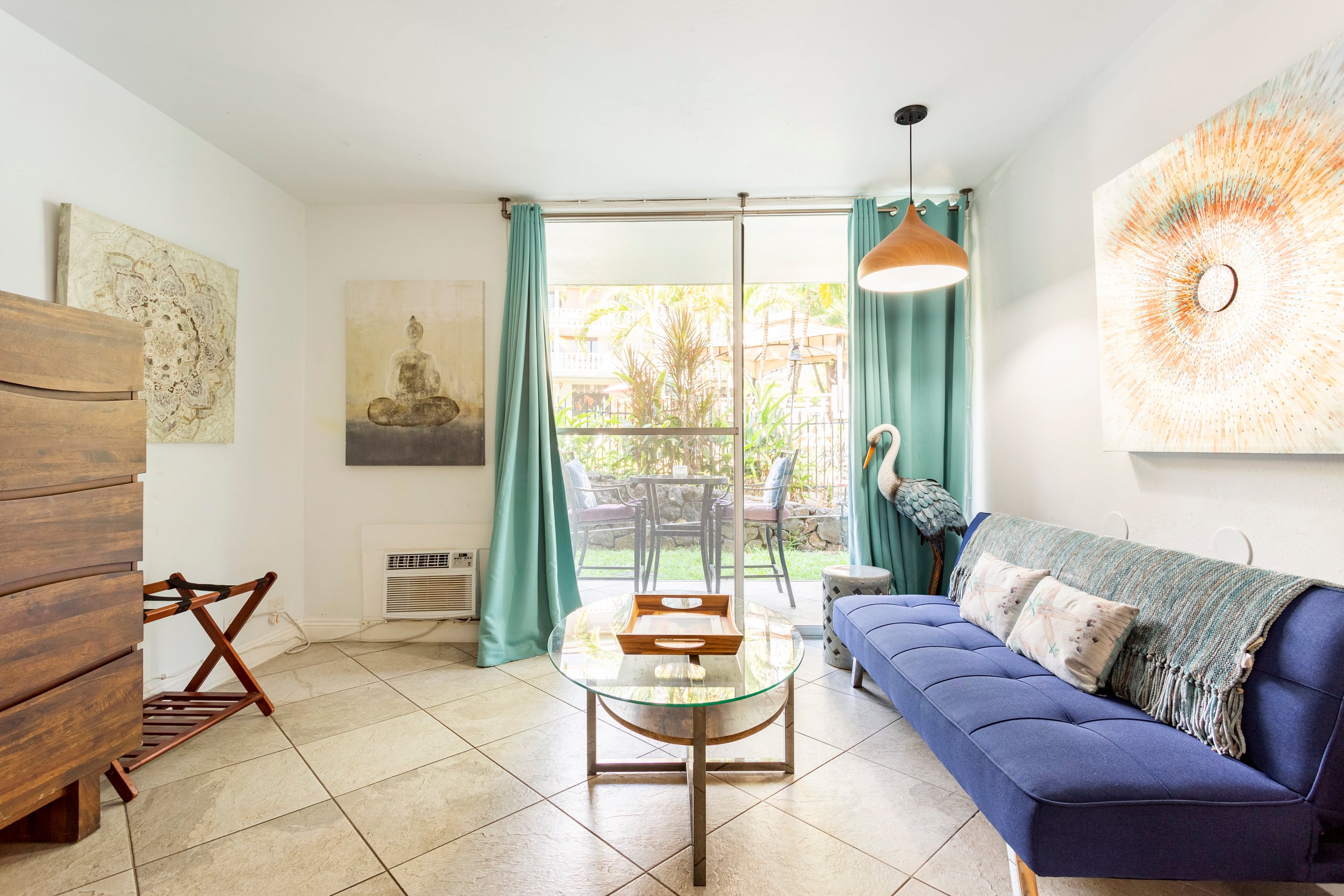 Condo in Kailua-Kona · ★4.79 · 1 bedroom · 2 beds · 1 bath - Image 3