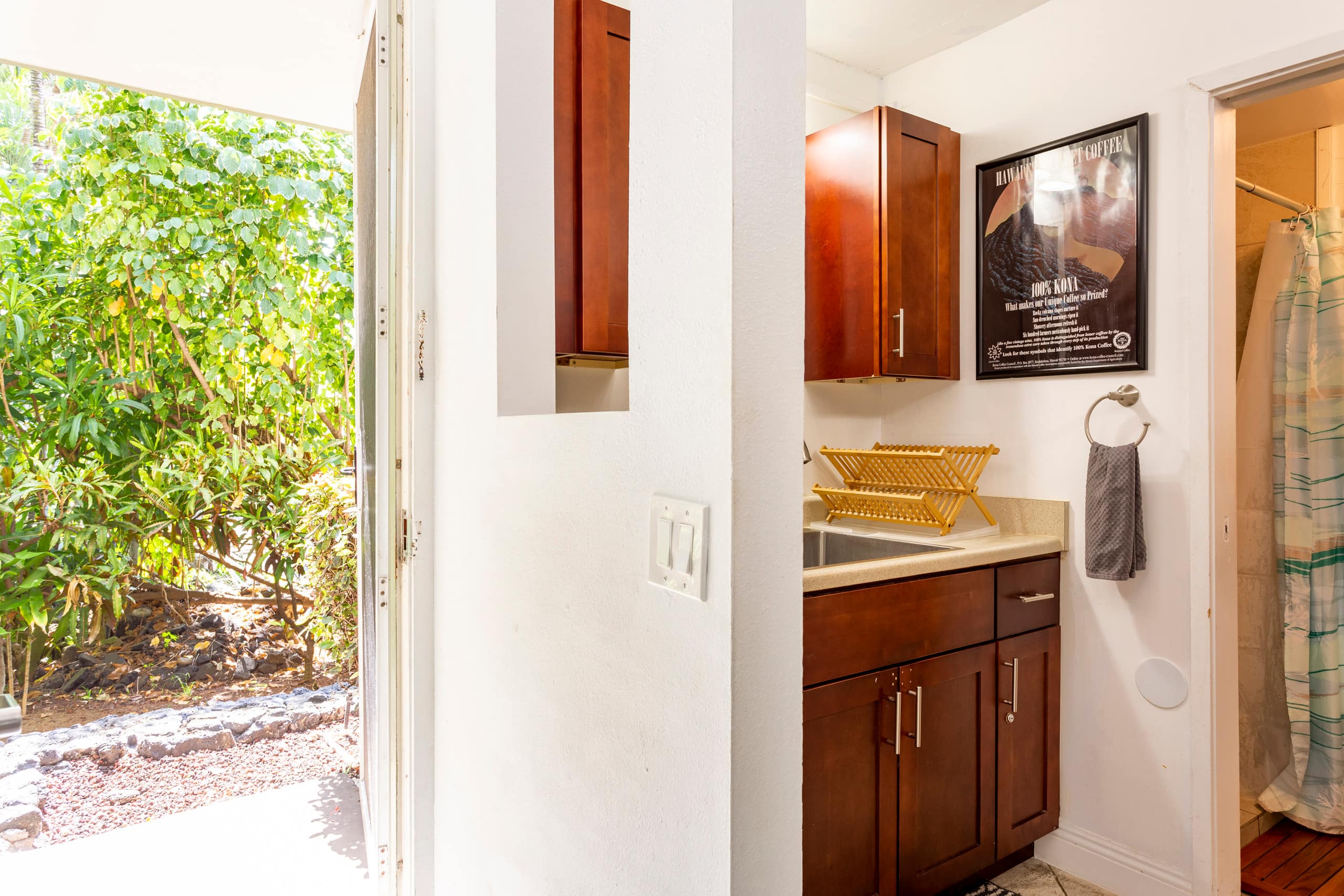 Condo in Kailua-Kona · ★4.79 · 1 bedroom · 2 beds · 1 bath - Image 13