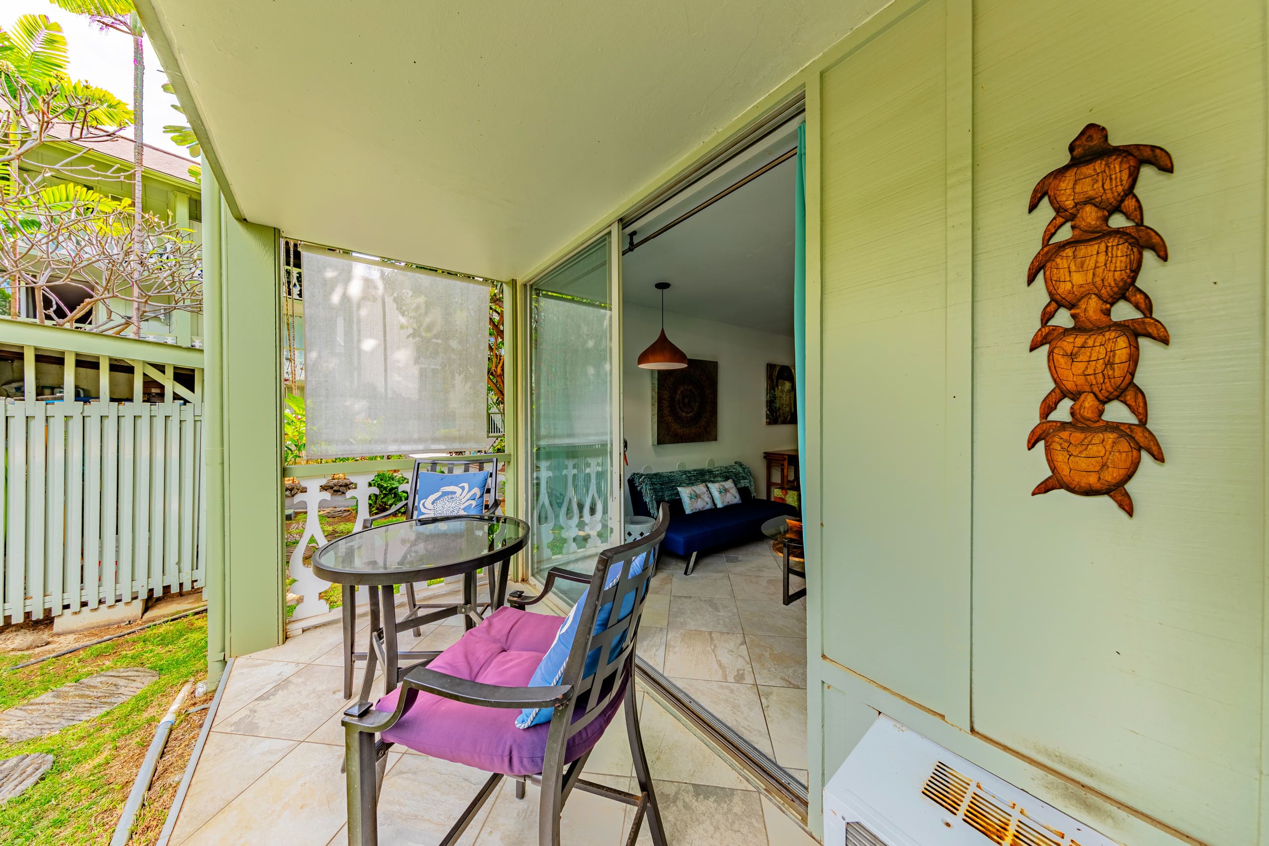 Condo in Kailua-Kona · ★4.79 · 1 bedroom · 2 beds · 1 bath - Image 33
