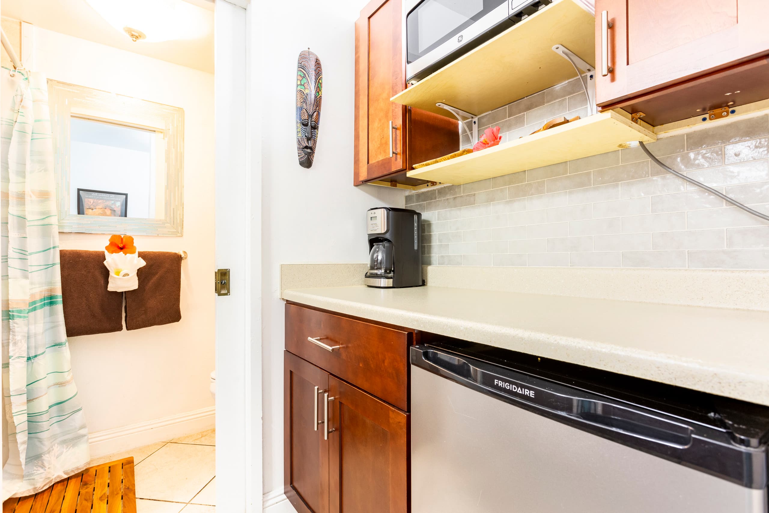 Condo in Kailua-Kona · ★4.79 · 1 bedroom · 2 beds · 1 bath - Image 8