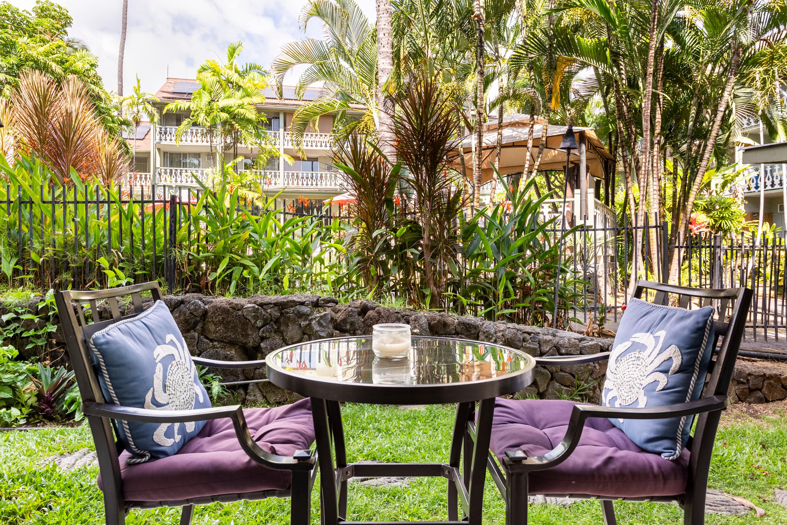 Condo in Kailua-Kona · ★4.79 · 1 bedroom · 2 beds · 1 bath - Image 35