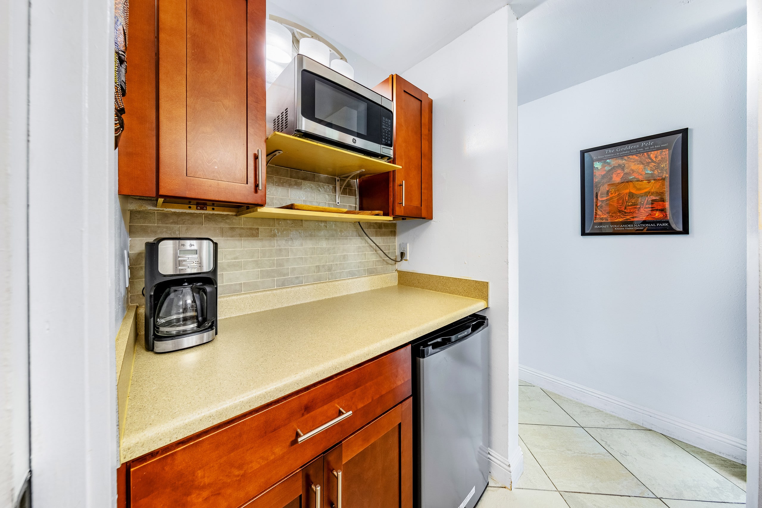 Condo in Kailua-Kona · ★4.79 · 1 bedroom · 2 beds · 1 bath - Image 7