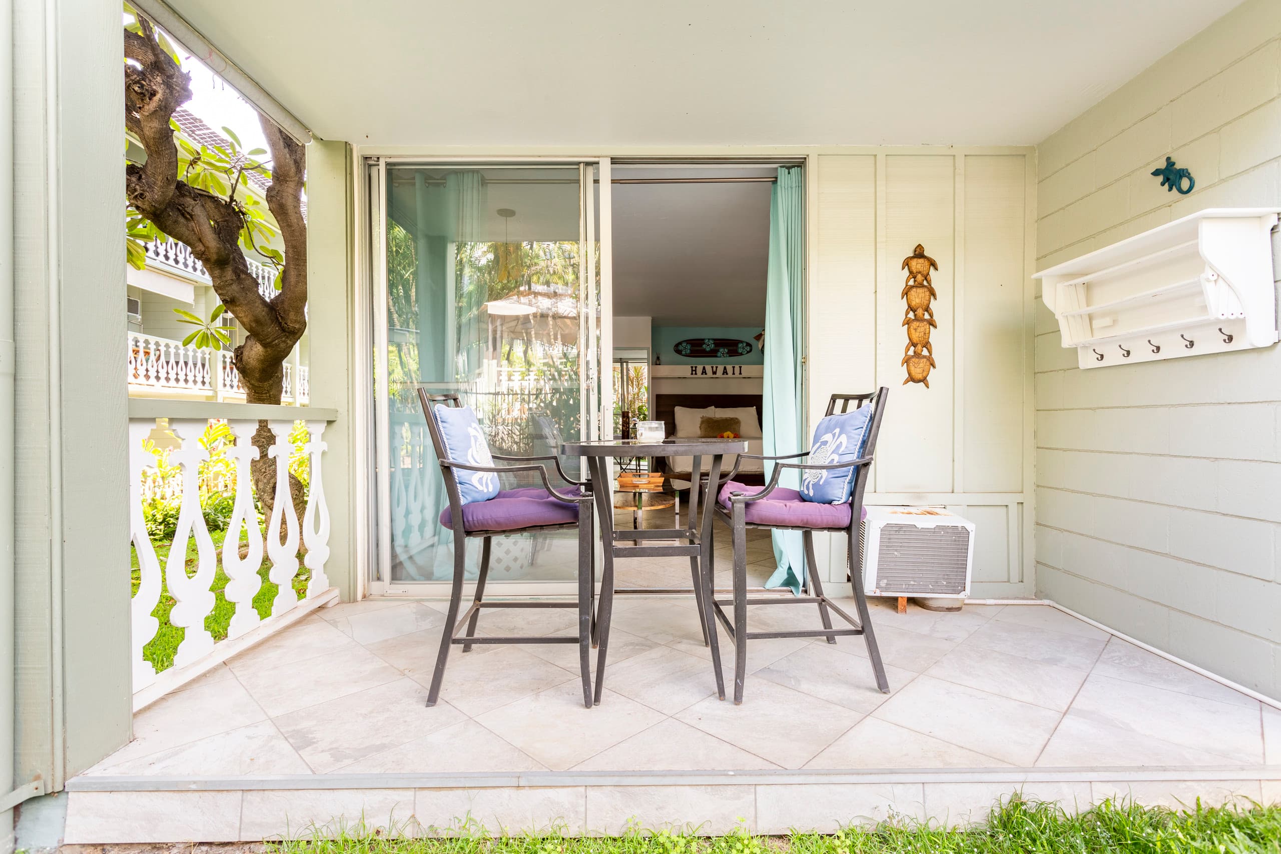 Condo in Kailua-Kona · ★4.79 · 1 bedroom · 2 beds · 1 bath - Image 31