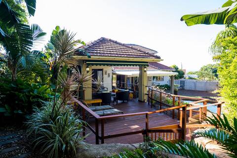 Our House Durban North