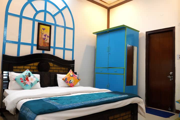 غرفة النوم 1