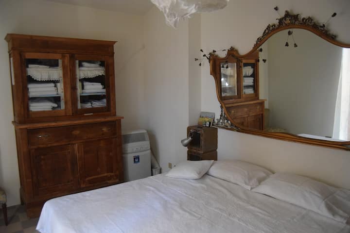 Chambre pour 2 personnes