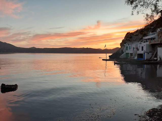 Villa Posidonia Oceanica