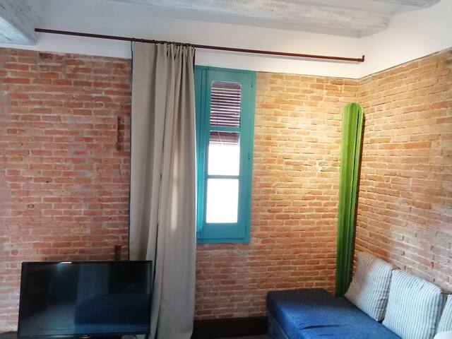 UNICAM ENJOYBCN SLU managed Airbnb listing 2