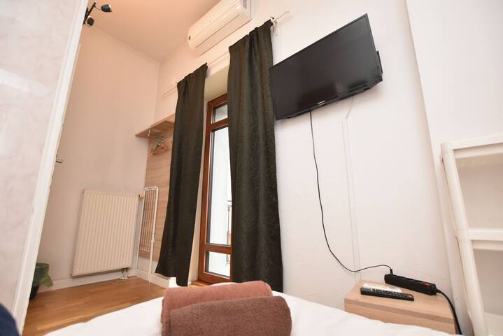 CityCentralPL managed Airbnb listing 1