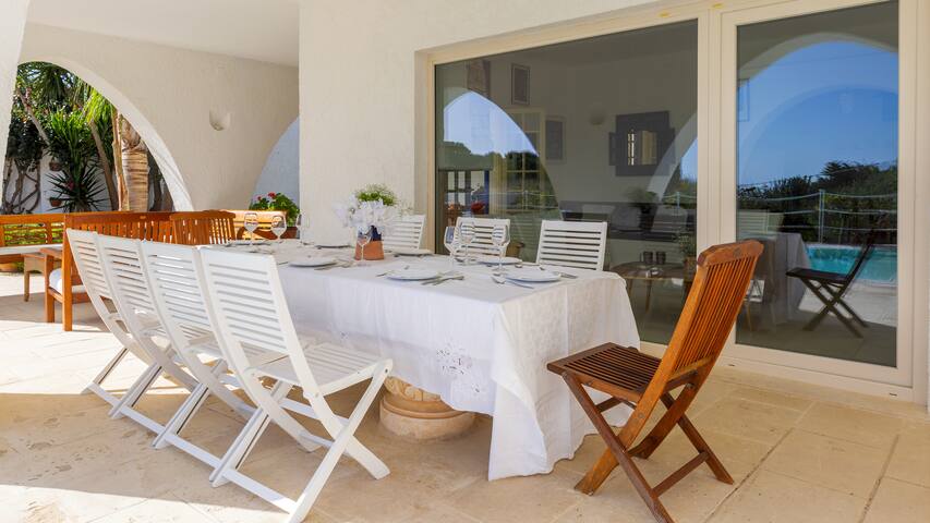 Villa Del Lentisco 8+2, Emma Villas gallery image 2