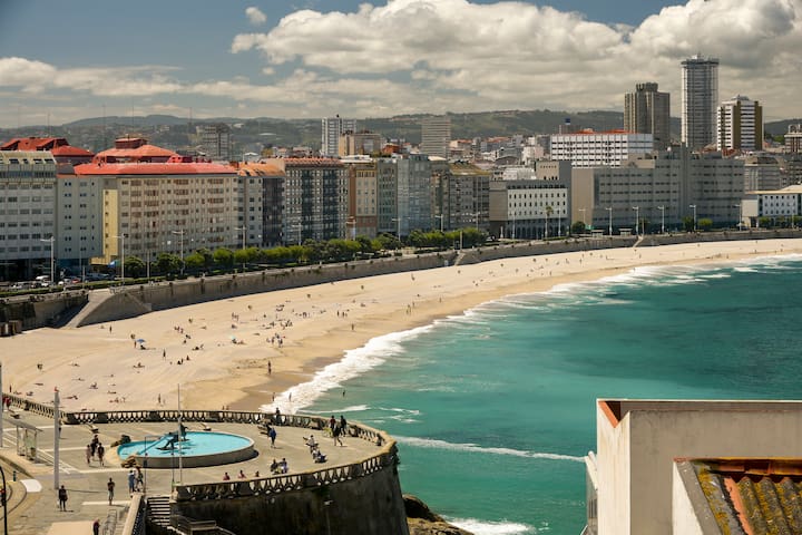TheBlueWaveApartments managed Airbnb listing 3