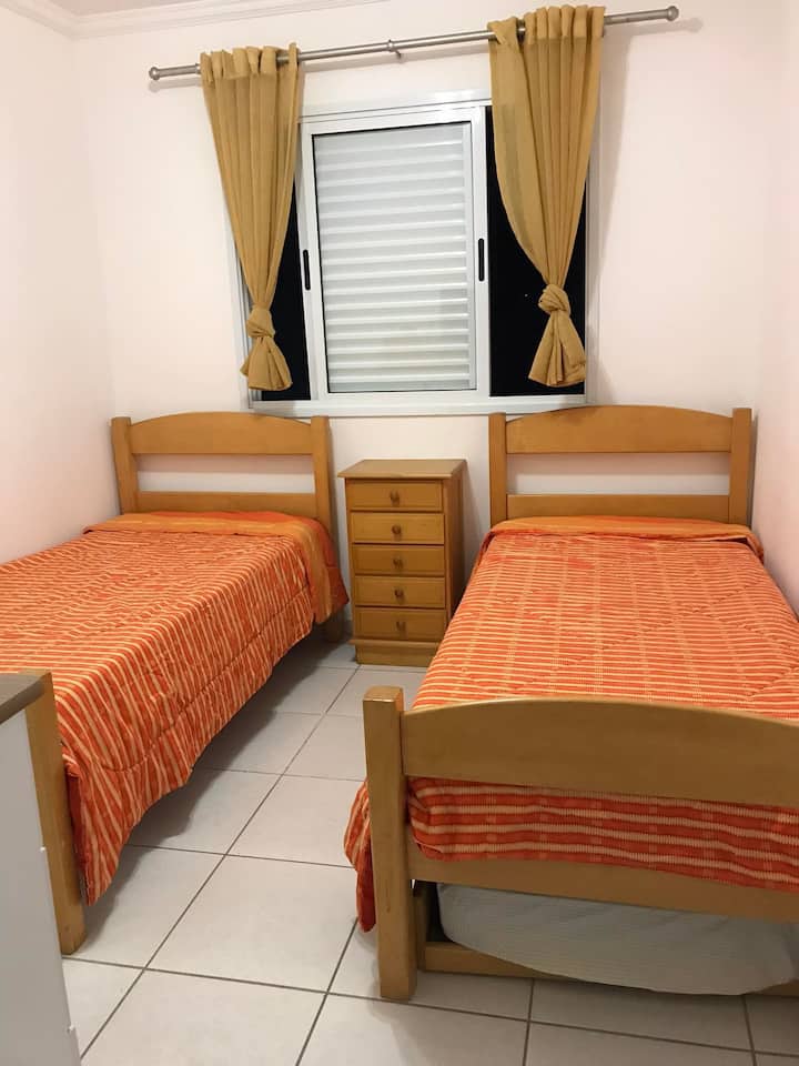 Habitación individual