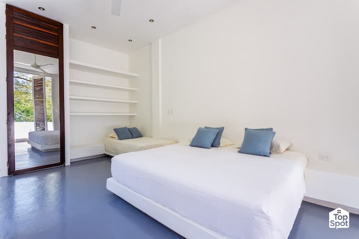 Habitación 4
