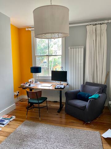 Central London oasis: Large house Kennington Park gallery image 4