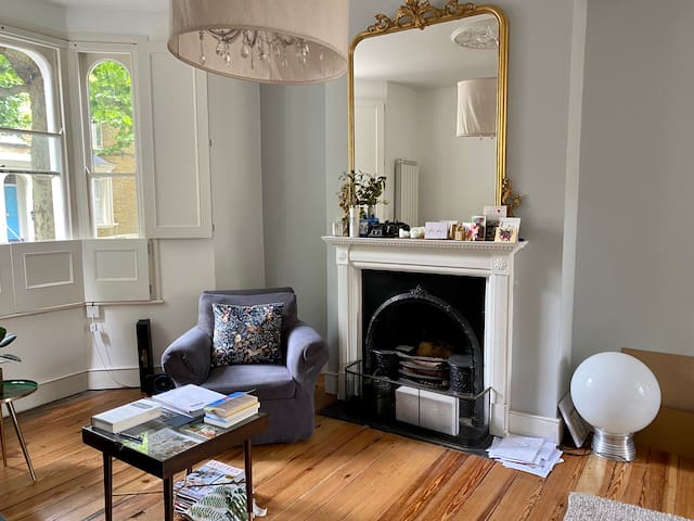 Central London oasis: Large house Kennington Park gallery image 3