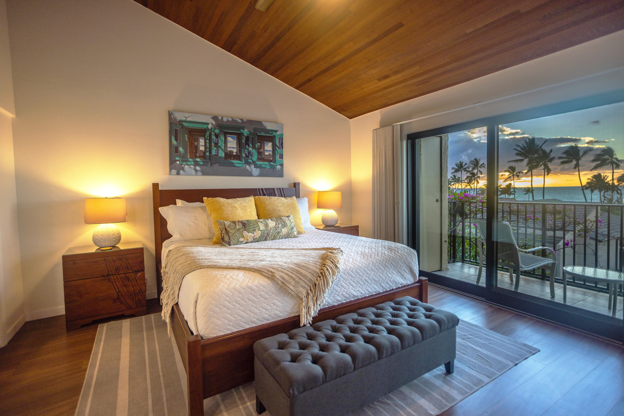 Condo in Kihei · ★4.99 · 2 bedrooms · 3 beds · 2 baths - Image 15