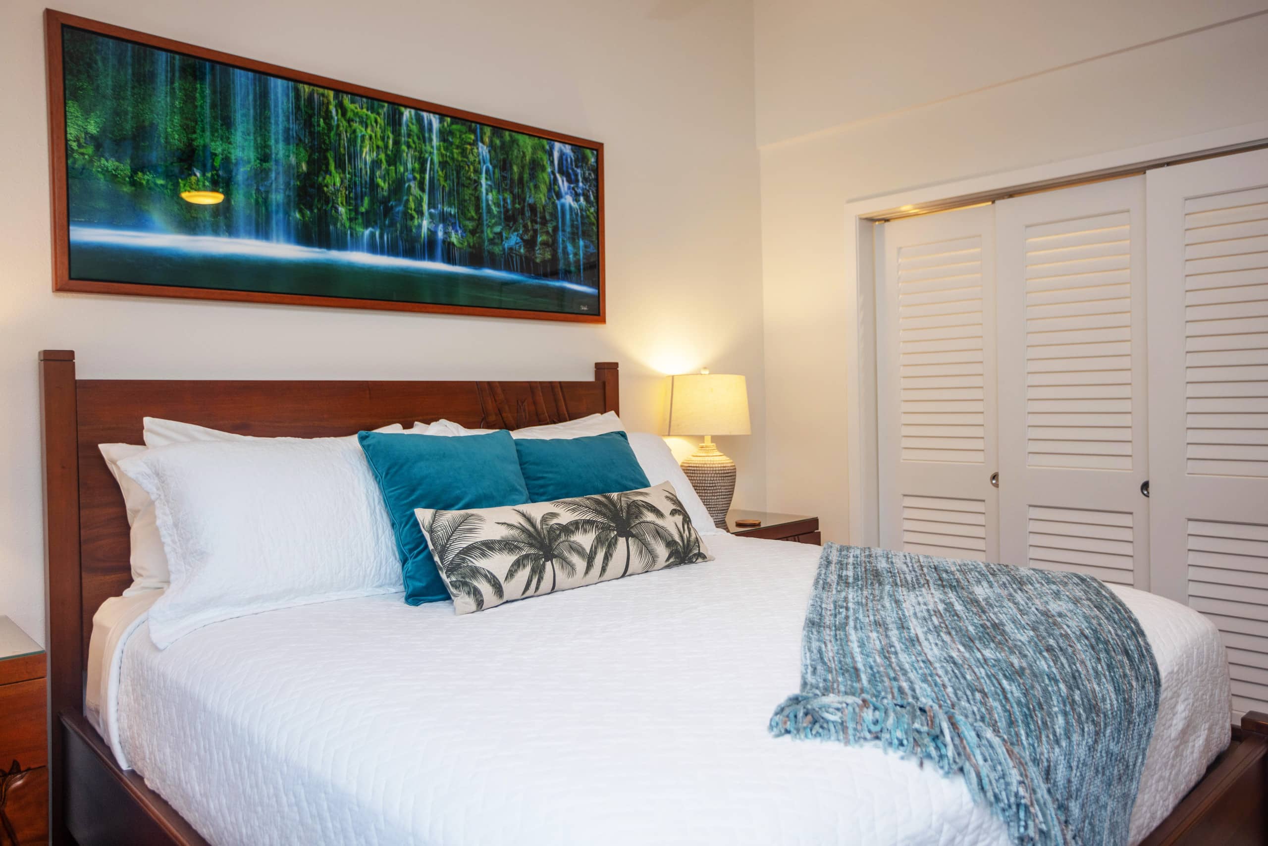 Condo in Kihei · ★4.99 · 2 bedrooms · 3 beds · 2 baths - Image 23