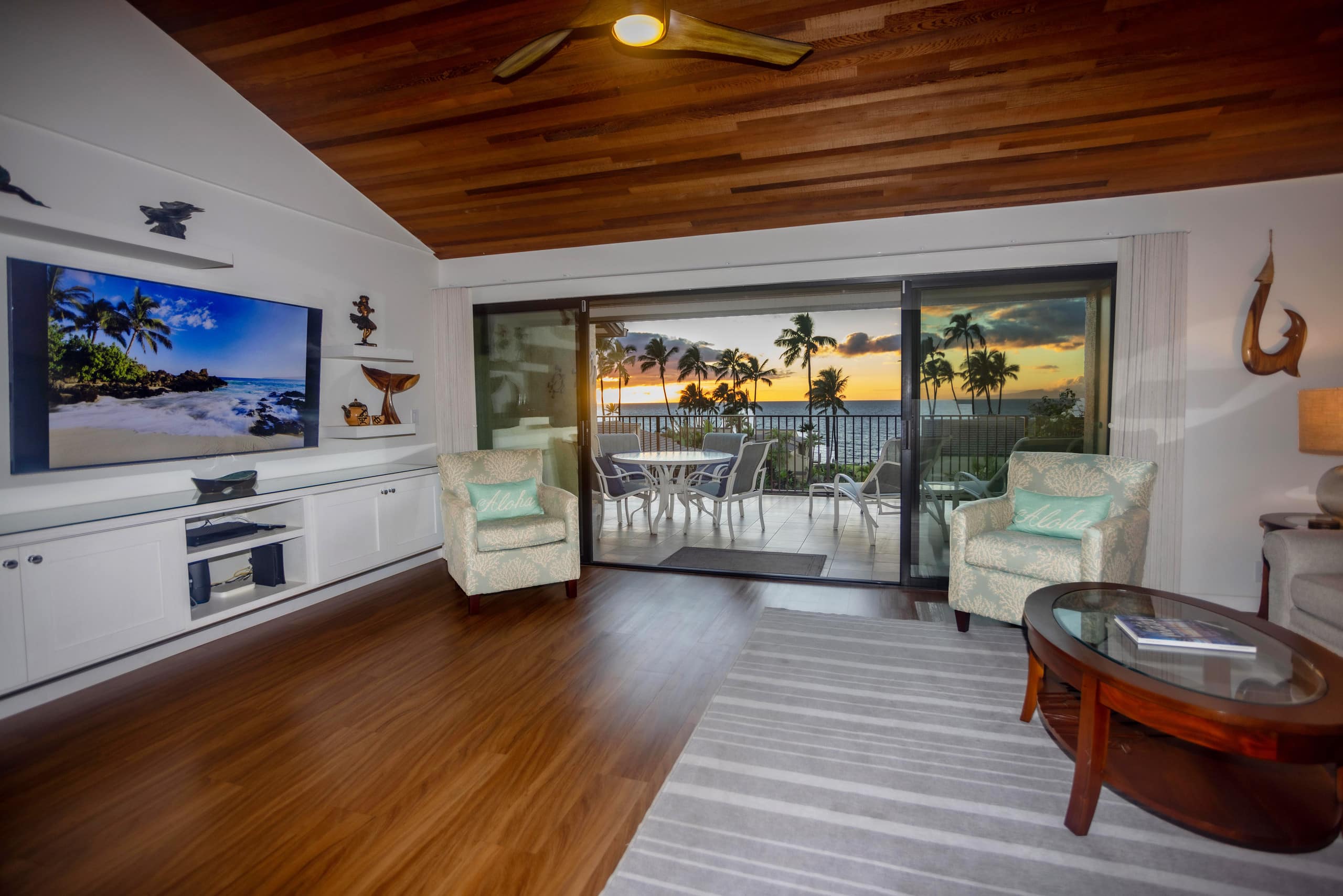 Condo in Kihei · ★4.99 · 2 bedrooms · 3 beds · 2 baths - Image 2