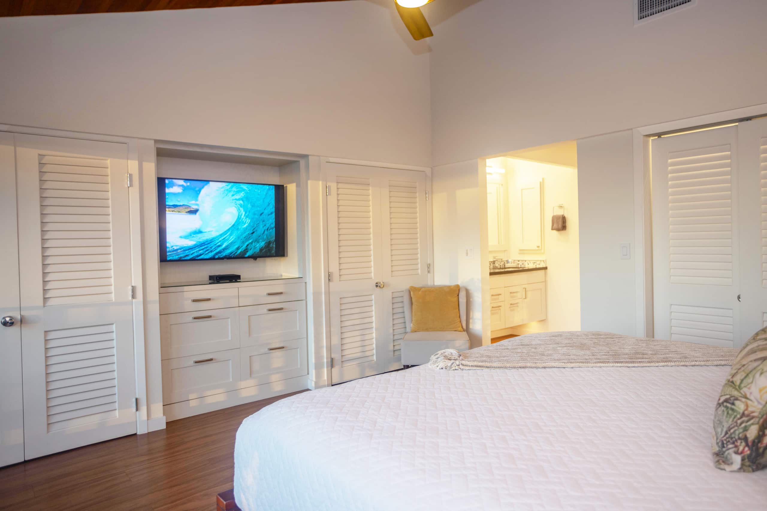 Condo in Kihei · ★4.99 · 2 bedrooms · 3 beds · 2 baths - Image 18