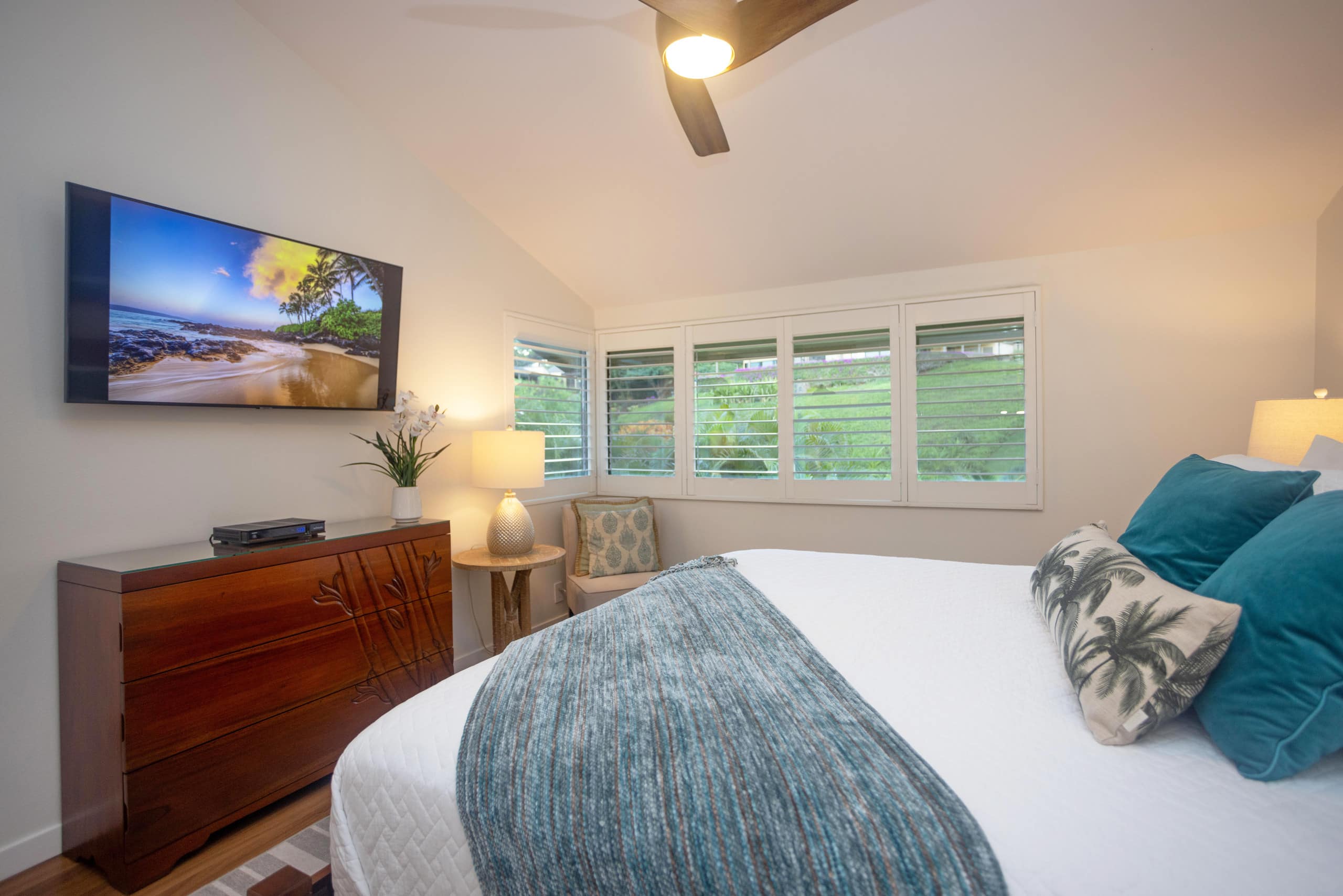 Condo in Kihei · ★4.99 · 2 bedrooms · 3 beds · 2 baths - Image 21