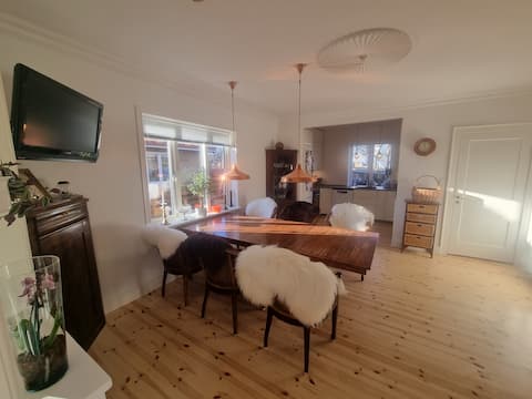 Solkrogen's Accommodation, Glostrup, Copenhagen