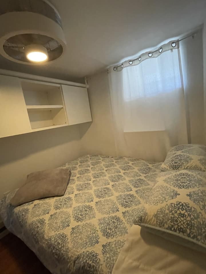 ห้องนอน