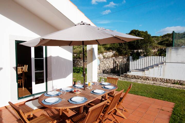 Villa in Sintra,pool, lovely views gallery image 4