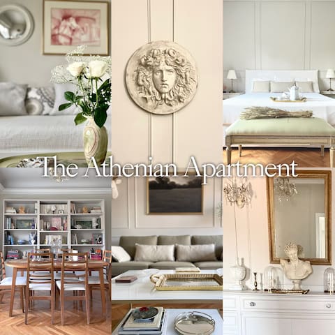 The Athenian Apartment