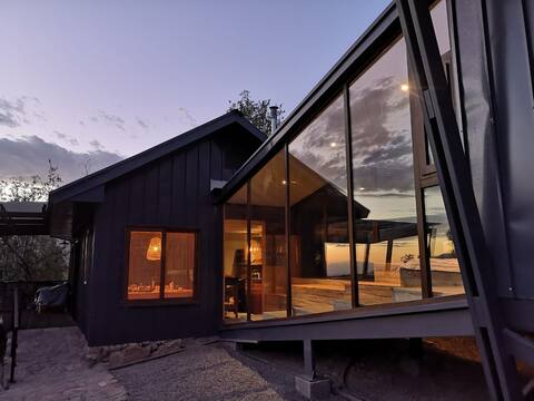 "Casa Hirka" Lodge
