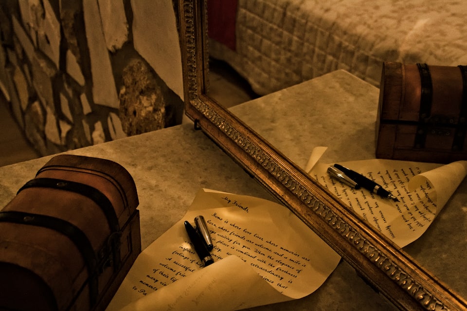 House of Hyperion photo 17