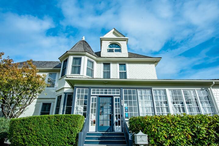 Haystack Lodgings managed Airbnb listing 1