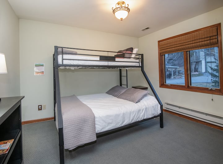 غرفة النوم 1