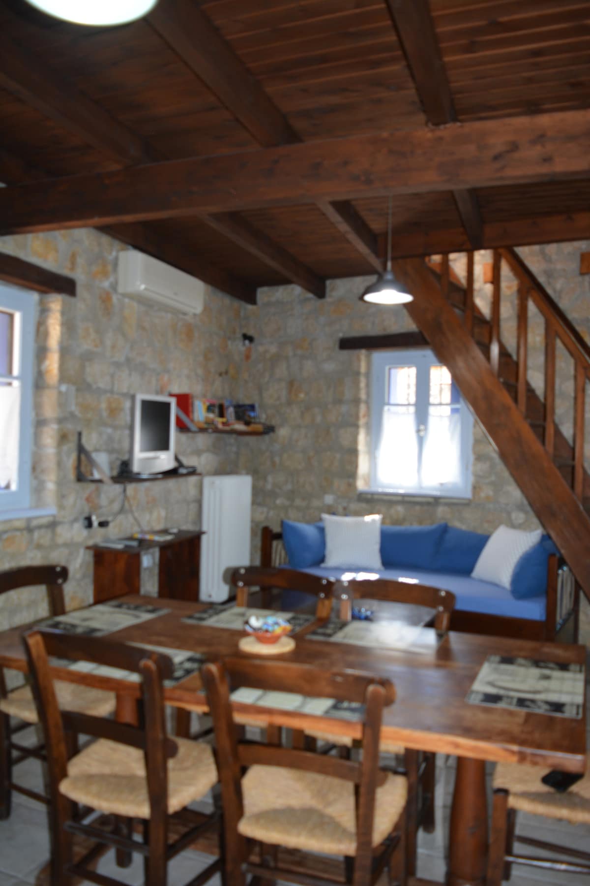 Katochori Vacation Rentals & Homes - Greece | Airbnb