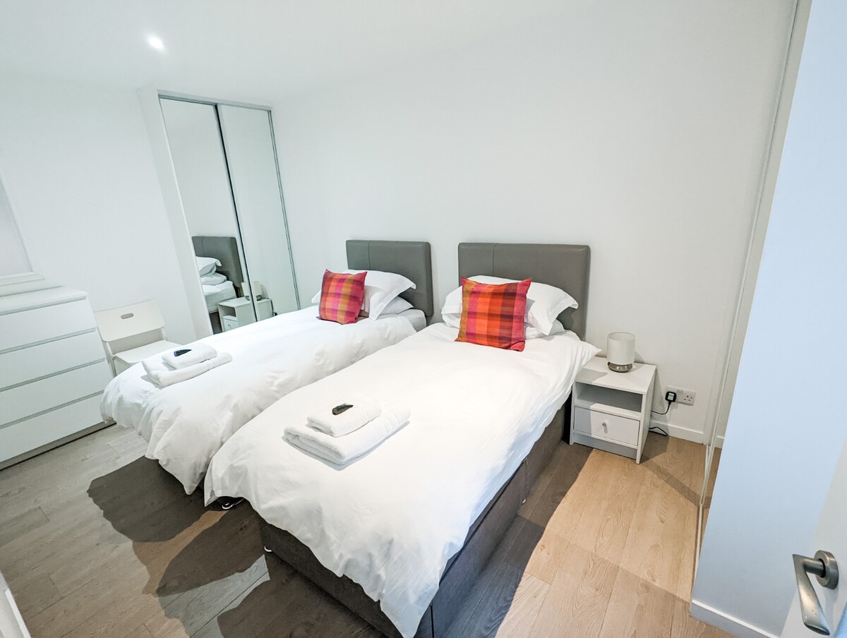 Спална соба 1