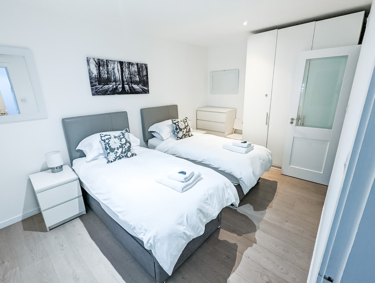 Спална соба 2