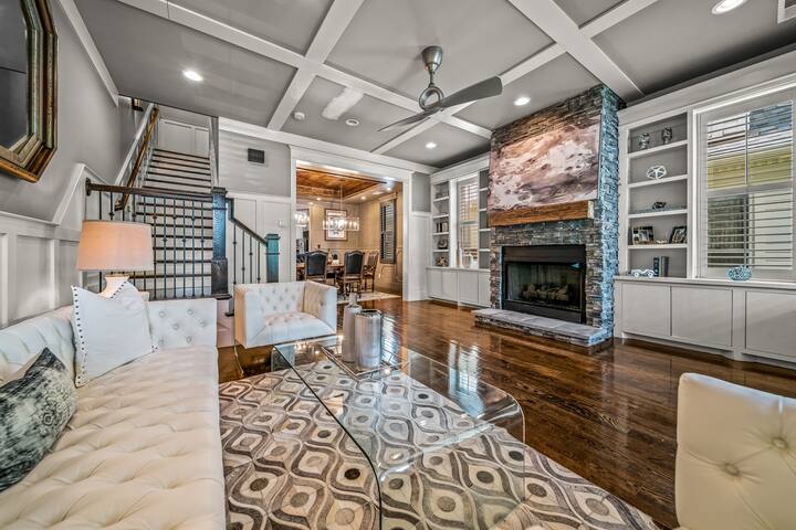 East Nashville Elevated Estate gallery image 5