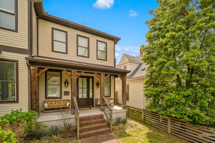 East Nashville Elevated Estate gallery image 2