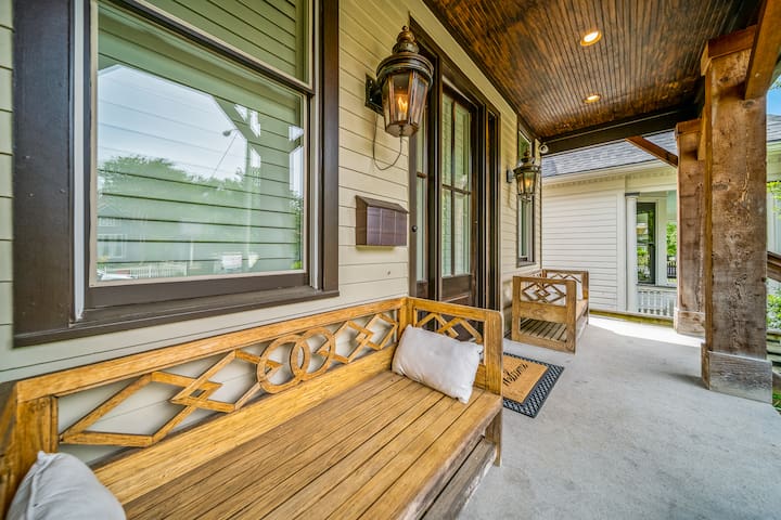 East Nashville Elevated Estate gallery image 3