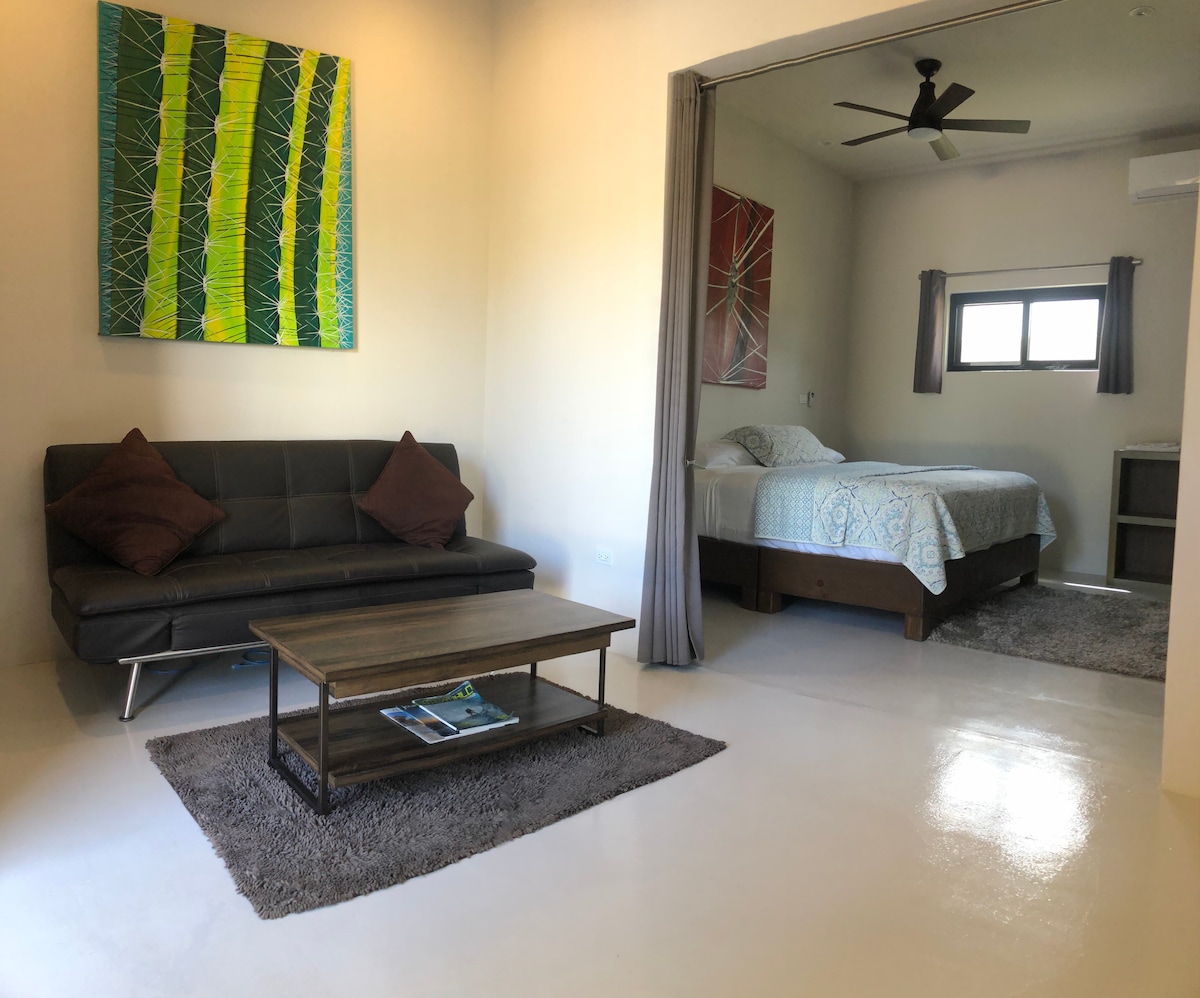 พื้นที่อยู่อาศัย